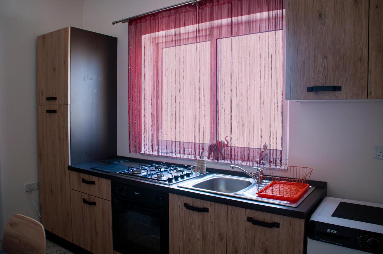 Two Bedroom In Bugibba Appartement St. Paul's Bay