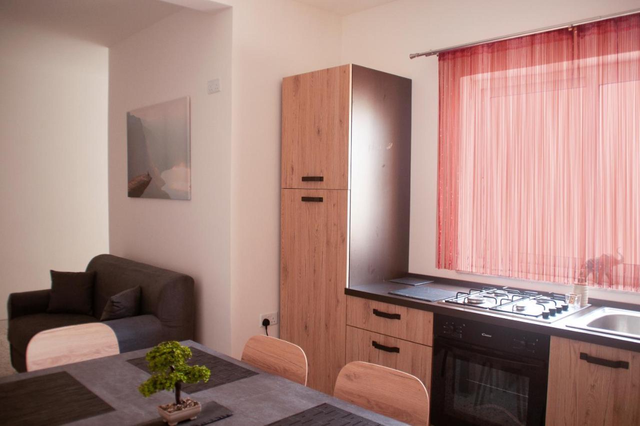 Two Bedroom In Bugibba Appartement St. Paul's Bay