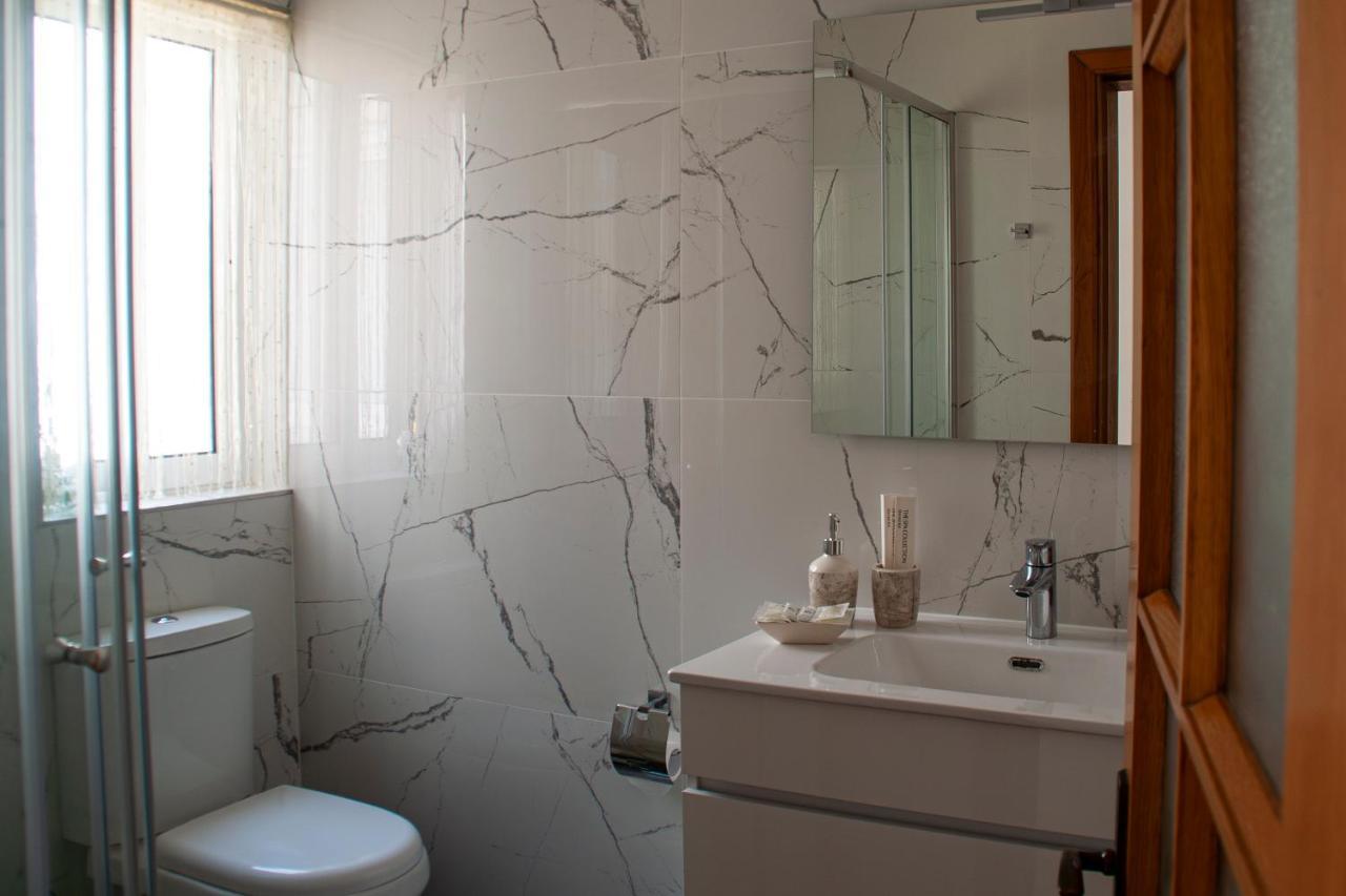 Two Bedroom In Bugibba Appartement St. Paul's Bay